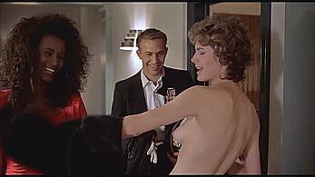 Actress - Sean Young: Movie - No Way Out